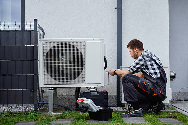 Trusted Hvac service in Blue Ridge, GA - AAA Pro HVAC